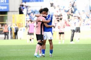 斯基拉：米兰准备再次报价盖拉-杜埃，此前报价1500万欧遭拒