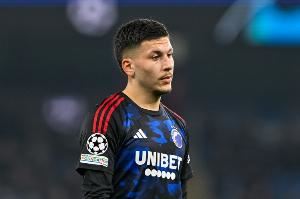 世体：巴德吉将于本周五抵达巴塞罗那，正式成为巴萨的新成员