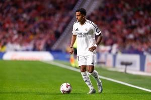 身心俱疲😩巴媒：压力让罗德里戈体重骤减4公斤 他不想主动离开