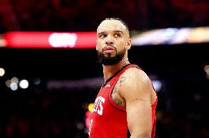 狄龙：在太阳会有更多空间&三分机会 我会保持好自己的效率