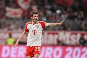 德天空：穆勒将加盟美职联俱乐部&签约至2026年，下家很快公布