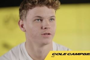 图片报：斯图加特与小将科尔-坎贝尔达个人协议，多特要价700万欧