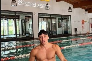 全市场：弗拉泰西没有参加齐沃首日集训，因术后恢复进行个人训练