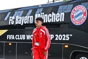 记者：埃弗顿就引进阿兹努与拜仁达成协议，转会费800万英镑