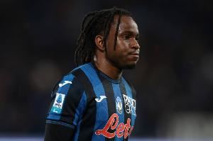 意媒：亚特兰大感受到国米的诚意，4700万到4800万欧可能卖卢克曼