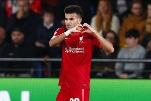 德天空：迪亚斯周四晚8:30亮相发布会 同日合练&将入选热身赛名单