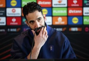 小吧译言家|阿莫林专访：想在曼联干满20年 按照标准干就完事了