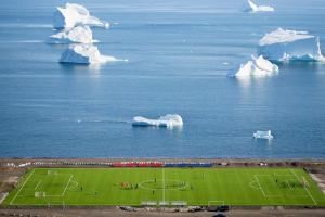 为期一周的格陵兰联赛落下帷幕，来自首府努克的B-67夺队史第16冠