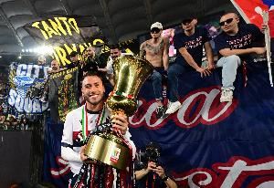 斯基拉：卡拉布里亚决定出国踢球，新的冒险即将到来