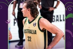 大胜菲律宾！媒体人：澳大利亚轮换打得一般 但两队实力存在差距