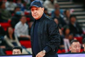 🎂真挚的祝福！祝男篮名宿阿的江58岁生日快乐！🎂