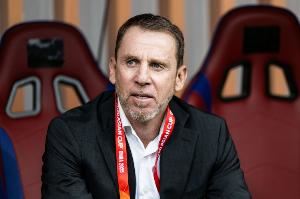 马德兴：U18国青战中日韩体育交流会，韩日俱乐部派梯队出战