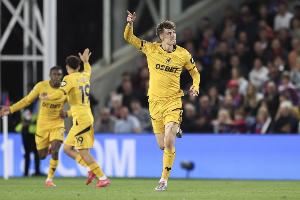 英媒：拉尔森明确表示希望加盟纽卡 狼队关注亨克前锋阿洛科达尔