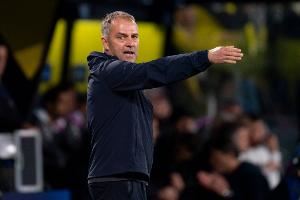 阿斯报：国际比赛日期间，弗里克和巴萨各部门会面探讨提升表现