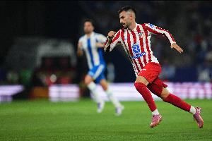 巴埃纳：我会把金球奖给佩德里 和巴萨皇马竞争难但马竞想夺冠