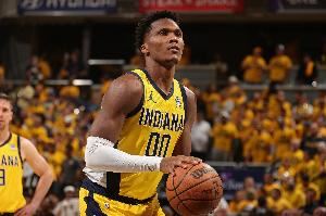 卡莱尔：马瑟林能做出正确投篮选择 他的得分能力是球队关键因素