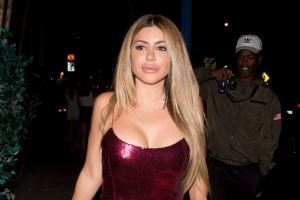 阿里纳斯：球二代的母亲们离婚后继续找别的NBA球员 就是在博眼球