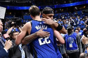 东部伤病红利！魔术7换1梭哈贝恩向上冲 新四人组在东部啥水平？