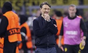 1胜2平7负！科瓦奇执教生涯10次对阵拜仁，仅取胜1场