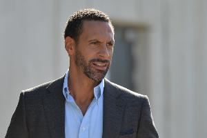 费迪南德：本赛季是阿森纳赢得联赛冠军的机会，他们是夺冠大热门