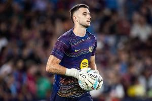 记者：莱万、霍安-加西亚都接近复出，有望赶上周末对阵埃尔切