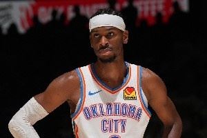 雷霆今年如何?开季8+连胜球队:勇士24连胜 榜单前6仅火箭夺冠