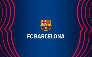 巴萨官方：一线队在诺坎普球场的公开训练课共23000张门票售罄