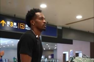 巴里·布朗谈新赛季:努力赢得每一场比赛 努力帮助球队赢得冠军