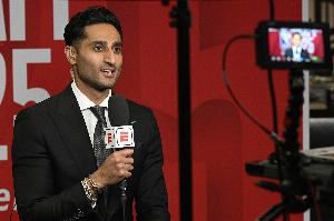 Shams:通常我发布的任何消息都会确保当事人知情 除非特别紧急