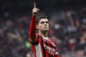 普利西奇:感觉现在真的是我的巅峰期了,我要好好享受它