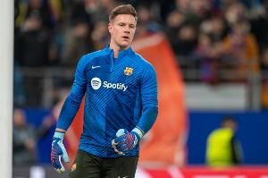 图片报:特尔施特根最早12月能复出,他不可能在弗里克手下再出场